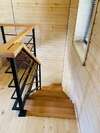 Виллы Villa Dabderr Mestia Местиа-6