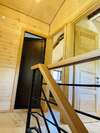 Виллы Villa Dabderr Mestia Местиа-7