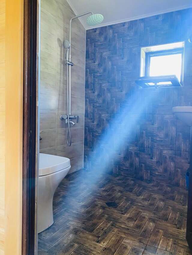 Виллы Villa Dabderr Mestia Местиа-34