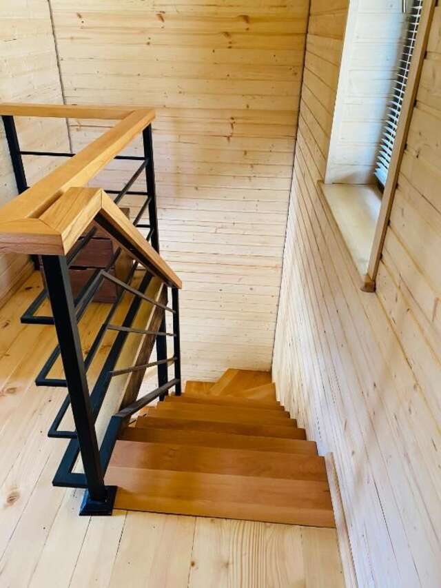 Виллы Villa Dabderr Mestia Местиа-47