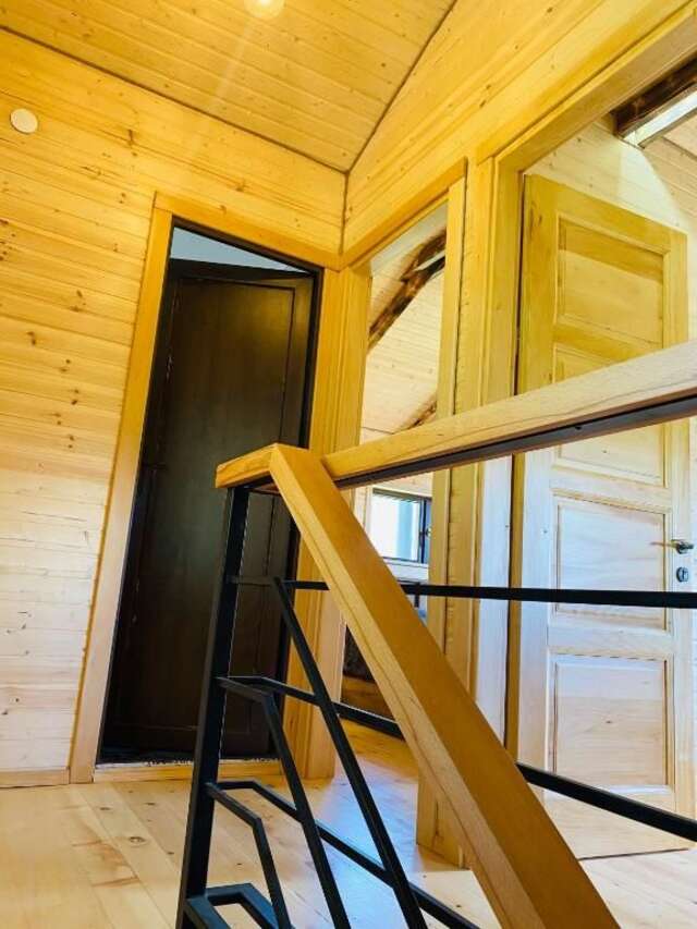 Виллы Villa Dabderr Mestia Местиа-48