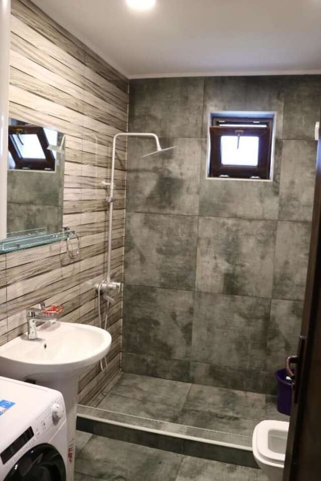 Виллы Villa Dabderr Mestia Местиа-55